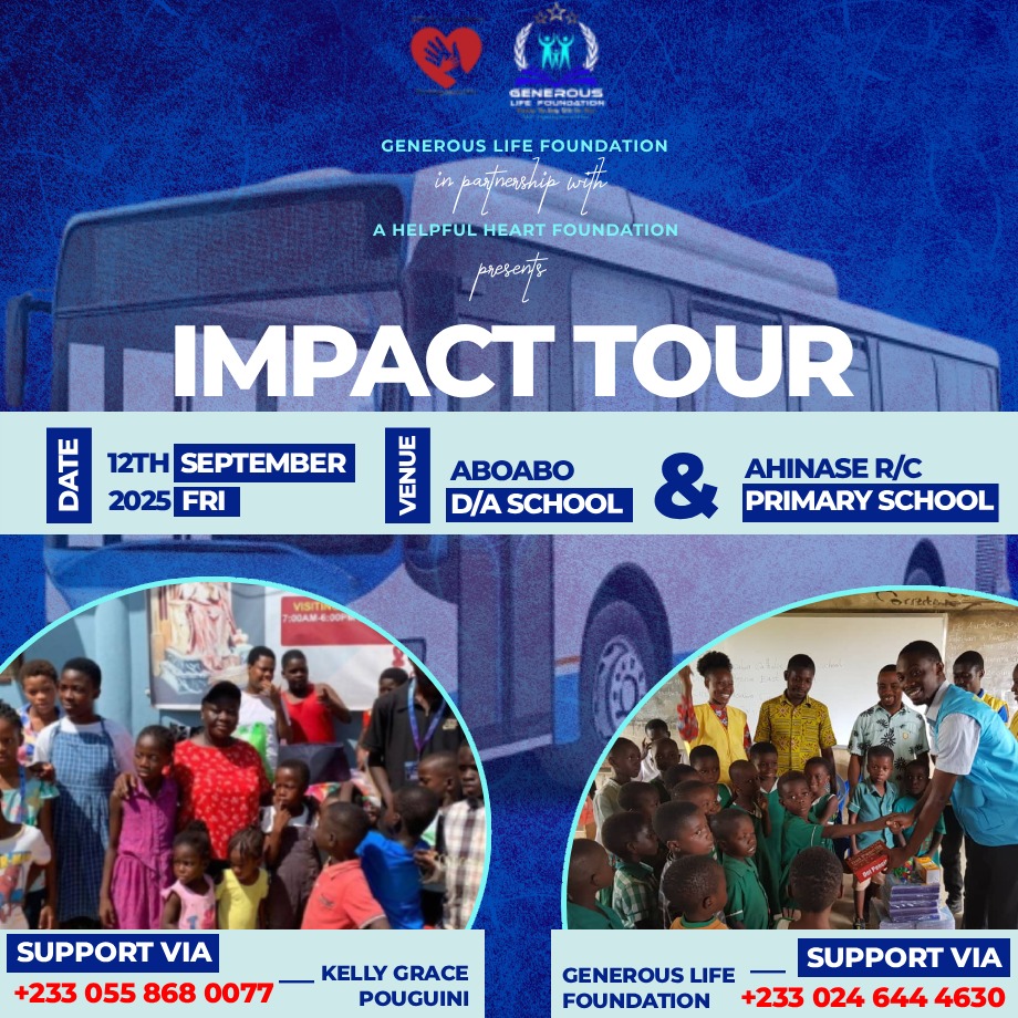 UPCOMING EVENT